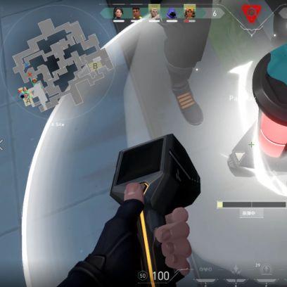 《扫射》复古FPS回归!经典射击体验重温! 《扫射》复古FPS回归!经典射击体验重温!