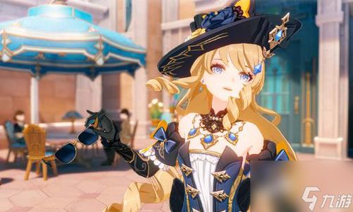 《原神》芙宁娜阵容搭配攻略:打造强力输出组合 《原神》芙宁娜阵容搭配攻略:打造强力输出组合