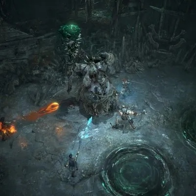 《暗黑破坏神4》S2游侠开荒攻略:高效路线全解析 《暗黑破坏神4》S2游侠开荒攻略:高效路线全解析