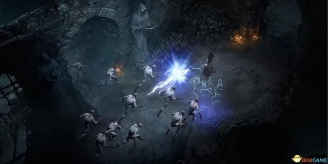 《暗黑4》梦魇刷经验攻略:高效提升战力秘籍 《暗黑4》梦魇刷经验攻略:高效提升战力秘籍