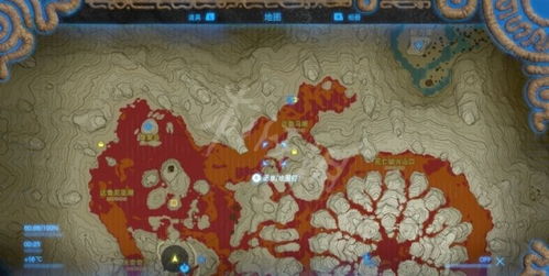 《塞尔达传说》轻松击败岩石巨人攻略！