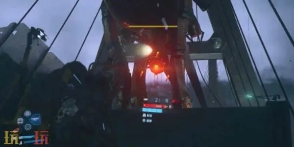 《死亡搁浅2》BTBOSS战攻略:揭秘巨型BT击败技巧 《死亡搁浅2》BTBOSS战攻略:揭秘巨型BT击败技巧