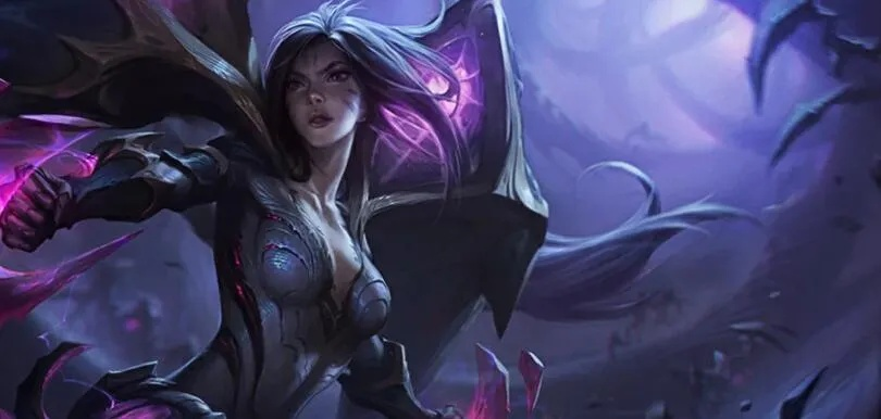 卡莎出装攻略:手游必备核心秘籍大公开 卡莎出装攻略:手游必备核心秘籍大公开