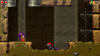 《桑塔冒险启航:破解海盗诅咒Steam独占大作》 《桑塔冒险启航:破解海盗诅咒Steam独占大作》