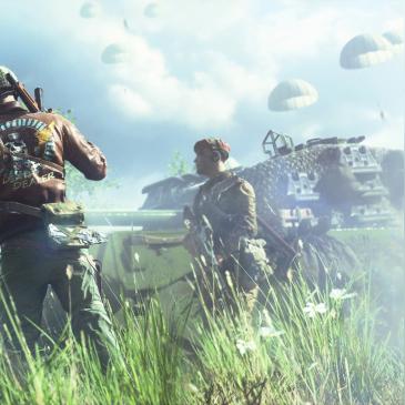 二战游戏盘点:深度解析十大热门二战佳作,体验沉浸式历史战场魅力 二战游戏盘点:深度解析十大热门二战佳作,体验沉浸式历史战场魅力