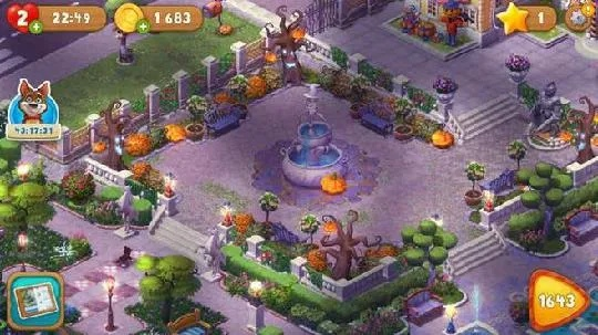 梦幻花园7066关攻略:高效通关秘籍,轻松解锁新境界 梦幻花园7066关攻略:高效通关秘籍,轻松解锁新境界