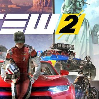 《飙酷车神》次世代版Beta测试来袭!抢先体验新引擎狂飙盛宴 《飙酷车神》次世代版Beta测试来袭!抢先体验新引擎狂飙盛宴