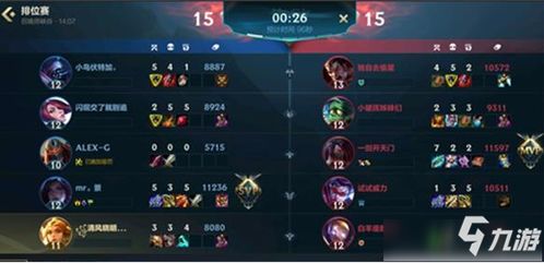 限时游戏精选:耐玩排行,揭秘十大热门精选! 限时游戏精选:耐玩排行,揭秘十大热门精选!