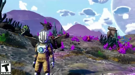 《无人深空》拦截者版4月6日更新:揭秘新内容与改进! 《无人深空》拦截者版4月6日更新:揭秘新内容与改进!