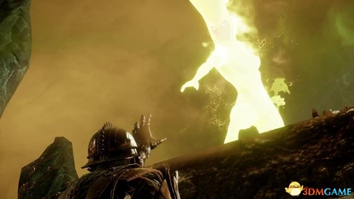 《龙腾世纪3：审判》预告片来袭！独家抢先看！