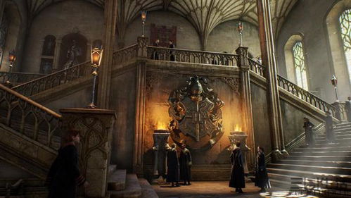 《霍格沃茨之遗》恶名敌人寻踪指南 《霍格沃茨之遗》恶名敌人寻踪指南