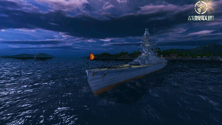 K2战巡深度评测:揭秘战舰联盟全新战舰价值解析 K2战巡深度评测:揭秘战舰联盟全新战舰价值解析