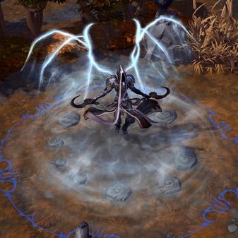 《死神之镰》新怪物模型曝光:惊悚视觉盛宴! 《死神之镰》新怪物模型曝光:惊悚视觉盛宴!