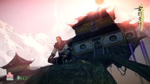 《古剑奇谭2》拾忆汇珍截图曝光,重温经典回忆! 《古剑奇谭2》拾忆汇珍截图曝光,重温经典回忆!