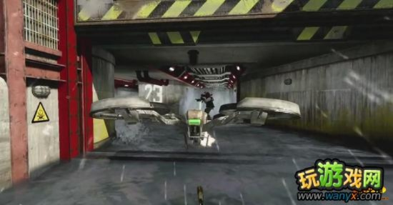 《使命召唤9:黑色行动2》起义DLC地图预告片抢先看! 《使命召唤9:黑色行动2》起义DLC地图预告片抢先看!