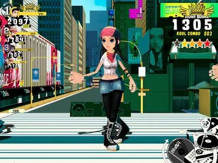 最新彩色游戏盘点:揭秘潮流排行新趋势 最新彩色游戏盘点:揭秘潮流排行新趋势