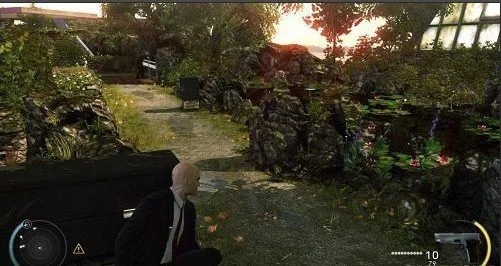 2012年度游戏动态图精选:每一帧都是视觉盛宴 2012年度游戏动态图精选:每一帧都是视觉盛宴