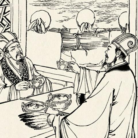 鲁肃阵容攻略:打造三国战纪最强战队秘籍 鲁肃阵容攻略:打造三国战纪最强战队秘籍