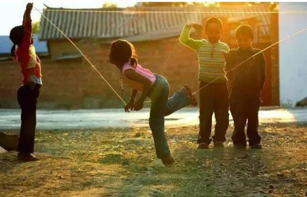 童年经典盘点:人气爆棚童年游戏排行,重温儿时欢乐时光 童年经典盘点:人气爆棚童年游戏排行,重温儿时欢乐时光