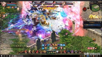 十大耐玩力作盘点:深度探索游戏乐趣无限 十大耐玩力作盘点:深度探索游戏乐趣无限