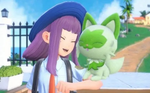 《宝可梦朱紫》双打空间晴天队攻略:高效阵容搭配技巧揭秘 《宝可梦朱紫》双打空间晴天队攻略:高效阵容搭配技巧揭秘