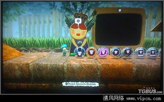 《小小大星球》全隐藏道具图鉴曝光!速来解锁宝藏秘籍 《小小大星球》全隐藏道具图鉴曝光!速来解锁宝藏秘籍