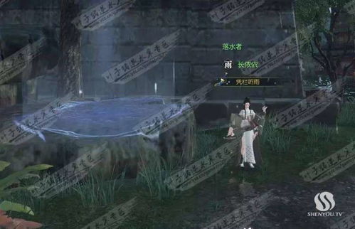 《逆水寒》65级凶宅惊魂攻略:揭秘神秘凶宅,惊悚探险全解析 《逆水寒》65级凶宅惊魂攻略:揭秘神秘凶宅,惊悚探险全解析