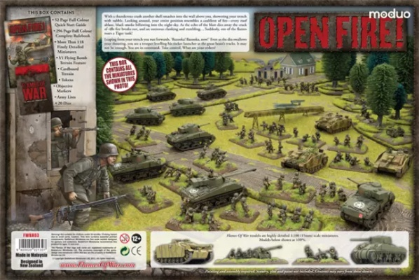 二战游戏盘点:热门精选,重温烽火岁月的魅力 二战游戏盘点:热门精选,重温烽火岁月的魅力