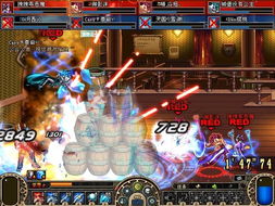 热门网络游戏推荐：揭秘人气爆款游戏精选