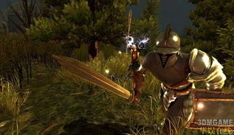 《龙腾世纪:起源》角色定制攻略,打造独一无二英雄! 《龙腾世纪:起源》角色定制攻略,打造独一无二英雄!