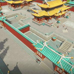 热门潜行游戏盘点:揭秘最佳玩法攻略推荐 热门潜行游戏盘点:揭秘最佳玩法攻略推荐