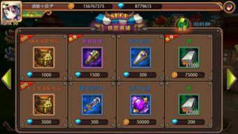 姬斗无双:低配攻略,轻松征服兽塔500层新秘籍 姬斗无双:低配攻略,轻松征服兽塔500层新秘籍