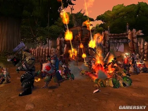 四大本地游戏盘点:十大经典瞬间重温 四大本地游戏盘点:十大经典瞬间重温