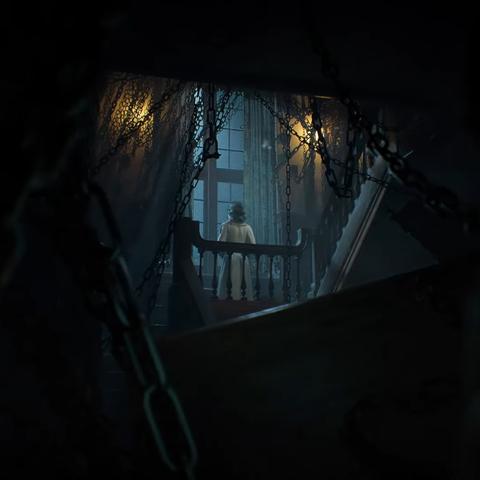 《层层恐惧》全剧情攻略:揭秘隐藏关卡与技巧 《层层恐惧》全剧情攻略:揭秘隐藏关卡与技巧