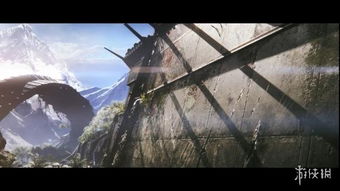 《抵抗者》年末惊喜!独家实机演示即将来袭 《抵抗者》年末惊喜!独家实机演示即将来袭