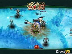 一回合秒杀绝技揭秘:纵横寒冷流新境界 一回合秒杀绝技揭秘:纵横寒冷流新境界