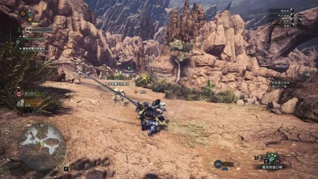 《怪物猎人崛起》轻弩精通攻略:曙光2.0通关秘籍! 《怪物猎人崛起》轻弩精通攻略:曙光2.0通关秘籍!