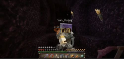 《我的世界》天空水晶生存攻略:籽岷深度解析秘籍曝光 《我的世界》天空水晶生存攻略:籽岷深度解析秘籍曝光