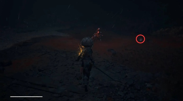 《明末渊虚之羽》吴刚支线攻略:解锁神秘任务全步骤 《明末渊虚之羽》吴刚支线攻略:解锁神秘任务全步骤