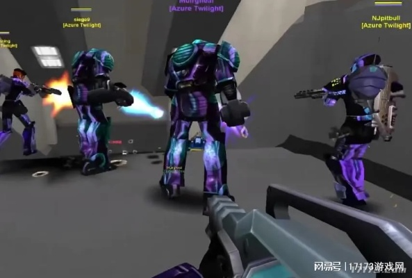 时光机FPS网游:传奇开篇却难逃2年命运 时光机FPS网游:传奇开篇却难逃2年命运