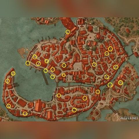 《巫师3》年度版刷钱攻略：快速提升财富与经验