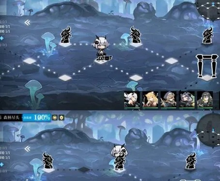 灵魂潮汐7-2迷宫舞步攻略：解锁全新通关秘籍