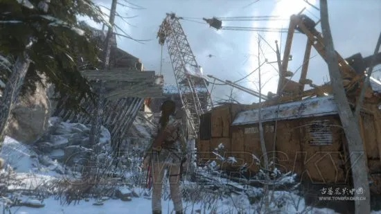 《古墓丽影崛起》全剧情挑战图文攻略汇总 《古墓丽影崛起》全剧情挑战图文攻略汇总