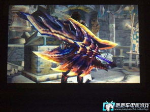 《怪物猎人X》盾斧图鉴解析:属性全揭秘! 《怪物猎人X》盾斧图鉴解析:属性全揭秘!