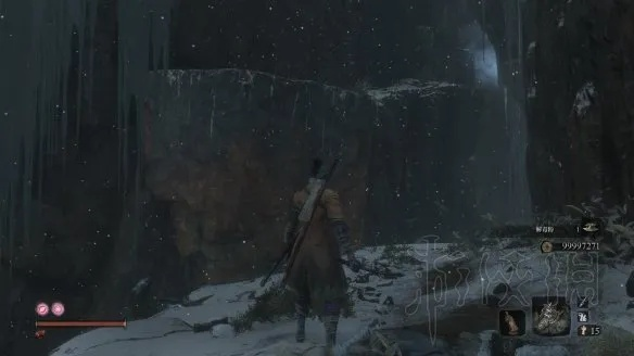 《只狼》全佛珠位置揭秘:寻找隐藏佛珠攻略 《只狼》全佛珠位置揭秘:寻找隐藏佛珠攻略