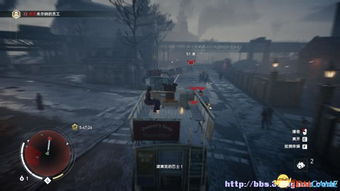 《刺客信条枭雄》剧情攻略:全流程图文同步,深度解析攻略秘籍! 《刺客信条枭雄》剧情攻略:全流程图文同步,深度解析攻略秘籍!