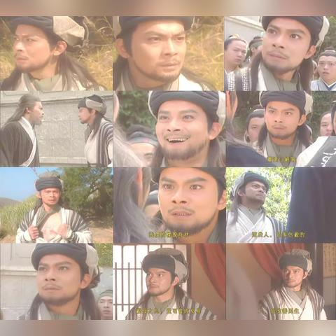 最新武侠佳作盘点：探寻巅峰之作，领略江湖风采