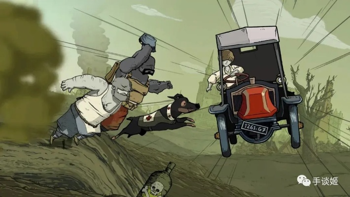 探索热门叙事游戏:揭秘高人气佳作推荐 探索热门叙事游戏:揭秘高人气佳作推荐