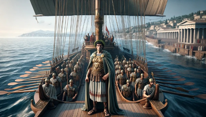 盘点罗马游戏十大热门:领略古罗马风情的必玩佳作推荐 盘点罗马游戏十大热门:领略古罗马风情的必玩佳作推荐