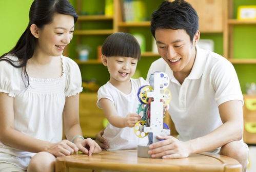 2024家长陪伴必备:精选亲子游戏推荐 2024家长陪伴必备:精选亲子游戏推荐